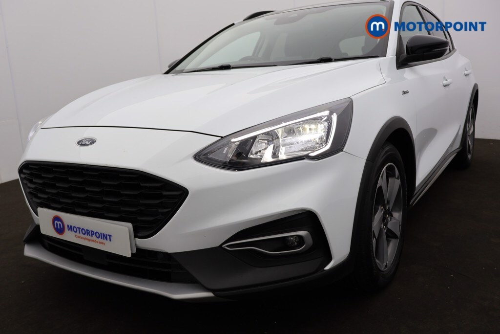Used Ford Focus 2021 for sale - 76162210: Photo 38