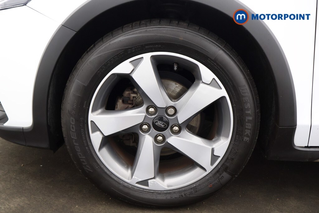 Used Ford Focus 2021 for sale - 76162210: Photo 39