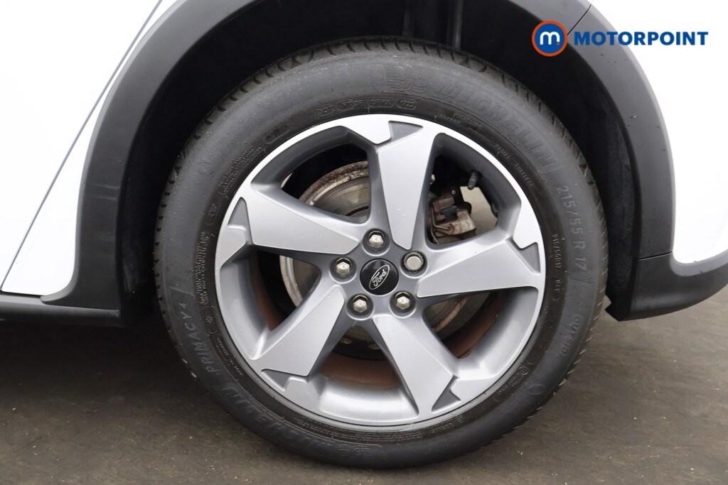 Used Ford Focus 2021 for sale - 76162210: Photo 40