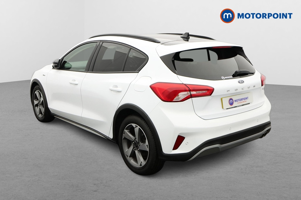 Used Ford Focus 2021 for sale - 76162210: Photo 5