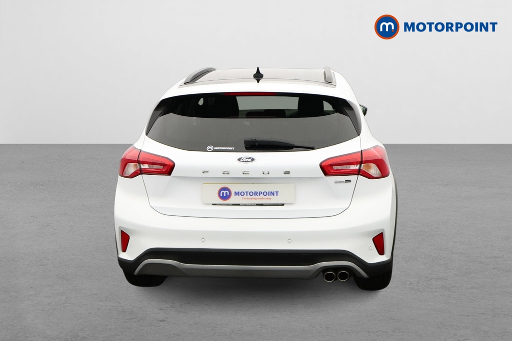 Used Ford Focus 2021 for sale - 76162210: Photo 6