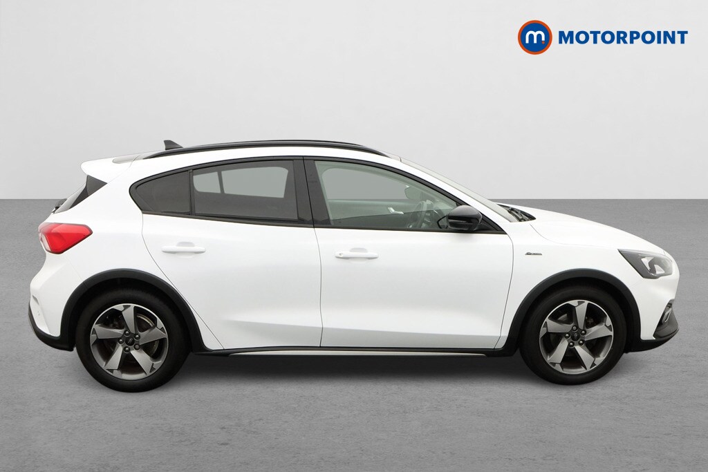 Used Ford Focus 2021 for sale - 76162210: Photo 8