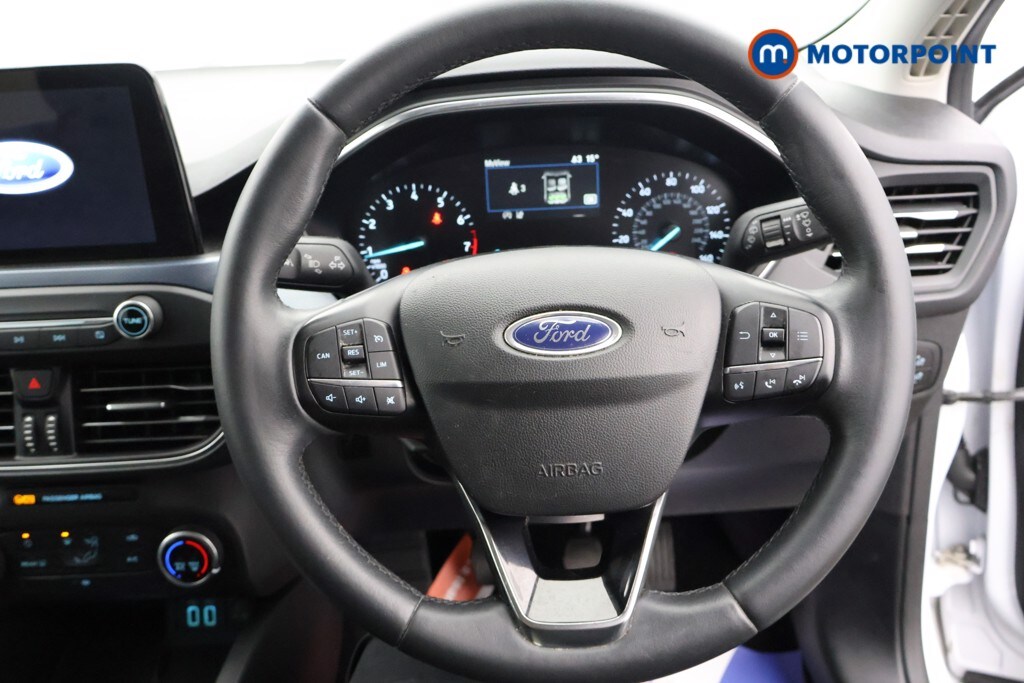 Used Ford Focus 2021 for sale - 76162210: Photo 9