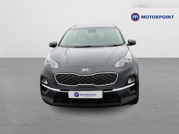 Used Kia Sportage undefined for sale - 78718266: Photo