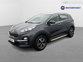 Used Kia Sportage undefined for sale - 78718266: Photo