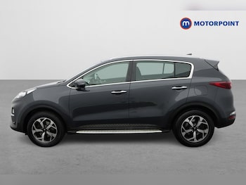 Used Kia Sportage undefined for sale - 78718266: Photo