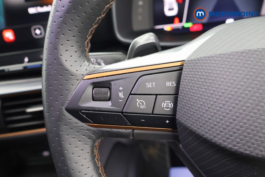 Used Cupra Leon 2023 for sale - 77297660: Photo 10