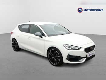 Used Cupra Leon undefined for sale - 77297660: Photo