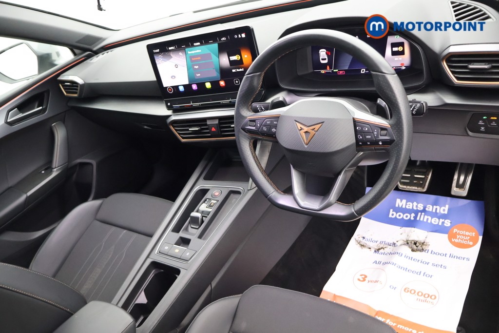 Used Cupra Leon 2023 for sale - 77297660: Photo 25