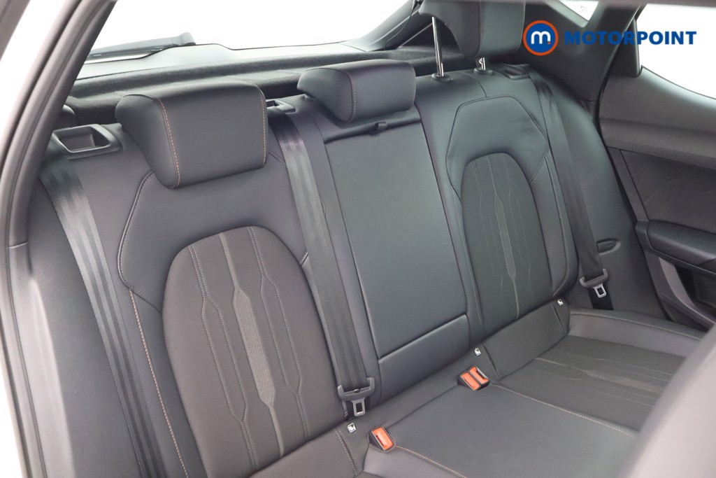 Used Cupra Leon 2023 for sale - 77297660: Photo 26