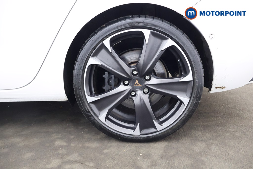 Used Cupra Leon 2023 for sale - 77297660: Photo 38