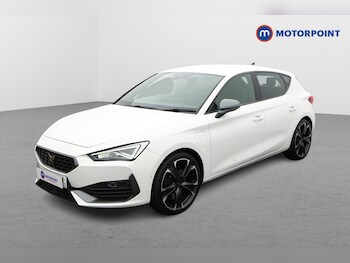 Used Cupra Leon 2023 for sale - 77297660: Photo