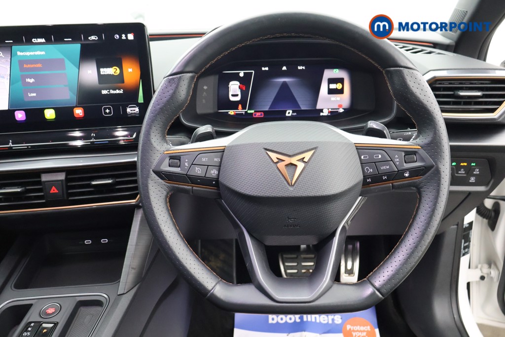 Used Cupra Leon 2023 for sale - 77297660: Photo 9