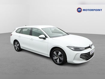 Used Volkswagen Passat 2025 for sale - 78850062: Photo
