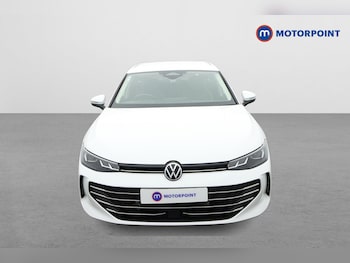 Used Volkswagen Passat 2025 for sale - 78850062: Photo
