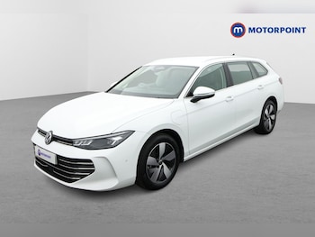 Used Volkswagen Passat 2025 for sale - 78850062: Photo