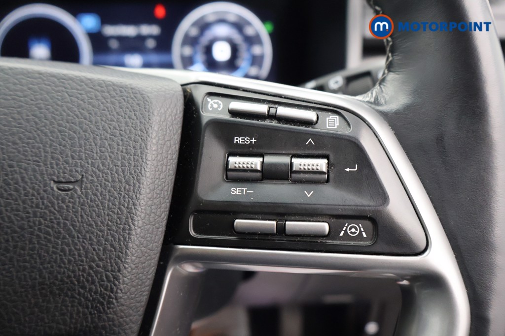 Used KGM Rexton 2024 for sale - 77002258: Photo 11