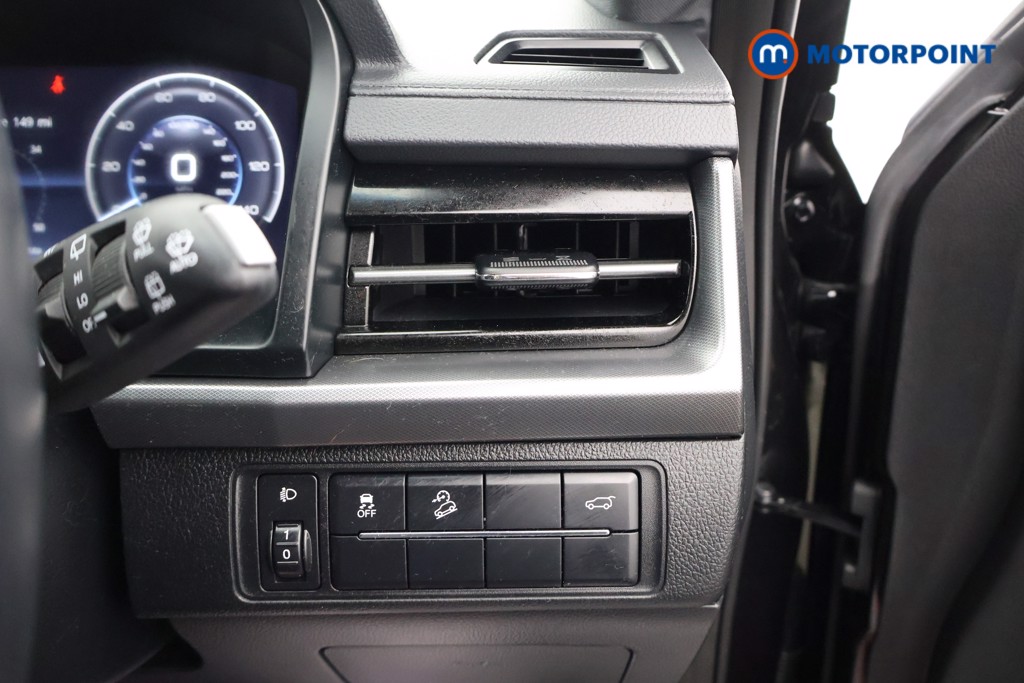 Used KGM Rexton 2024 for sale - 77002258: Photo 15