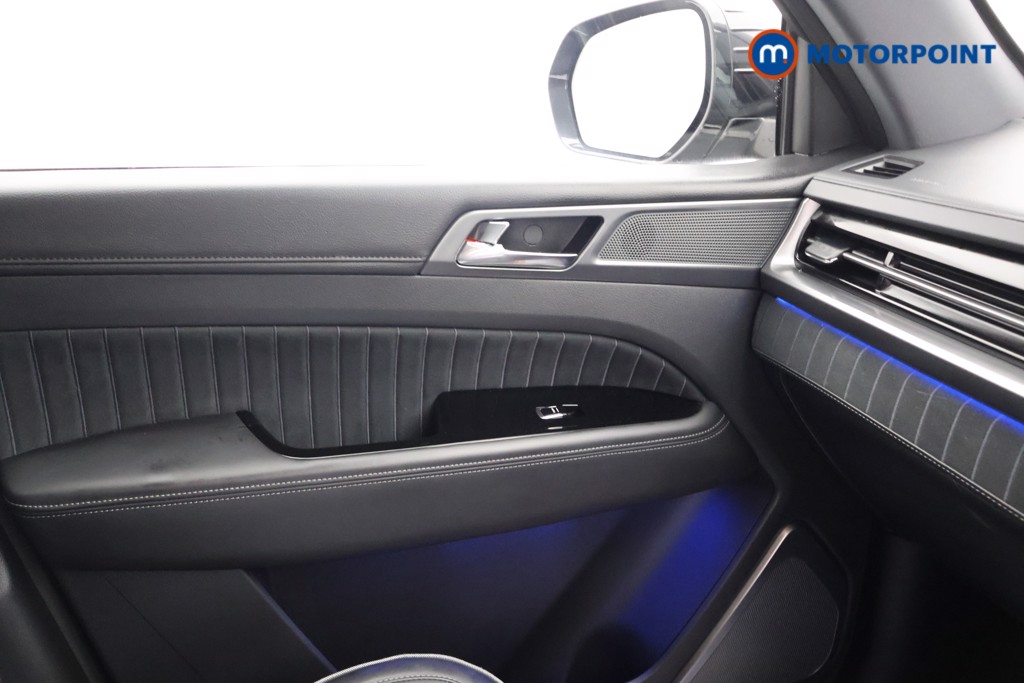 Used KGM Rexton 2024 for sale - 77002258: Photo 20