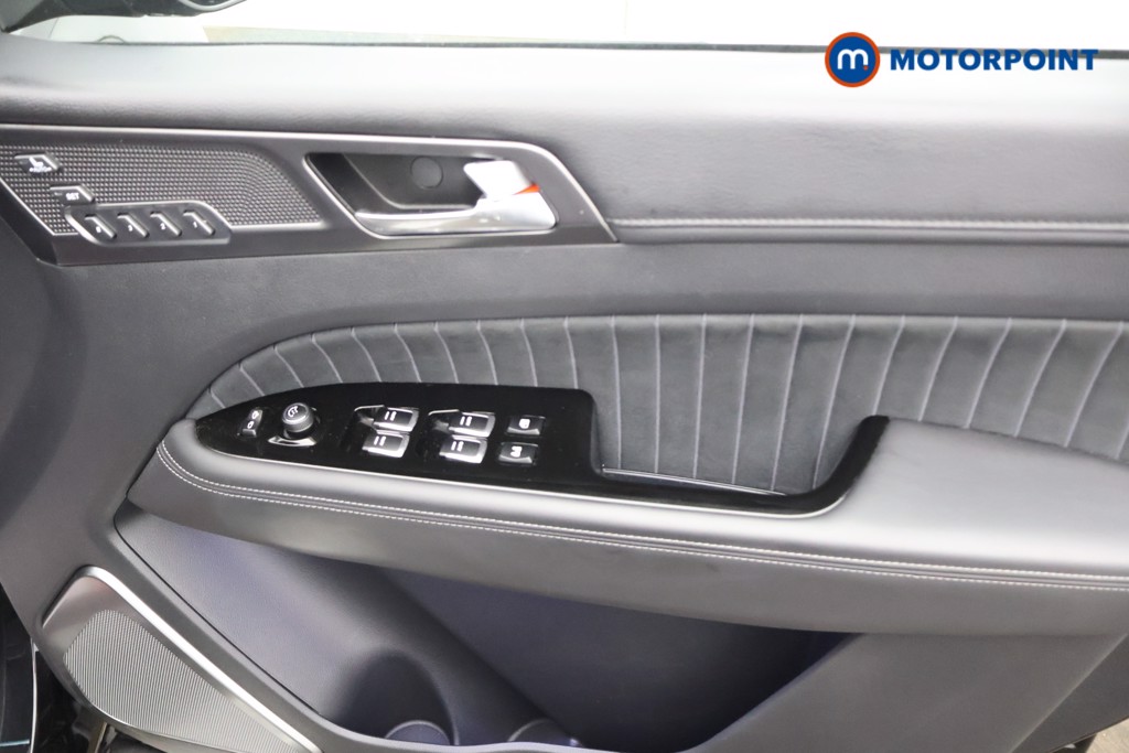 Used KGM Rexton 2024 for sale - 77002258: Photo 22