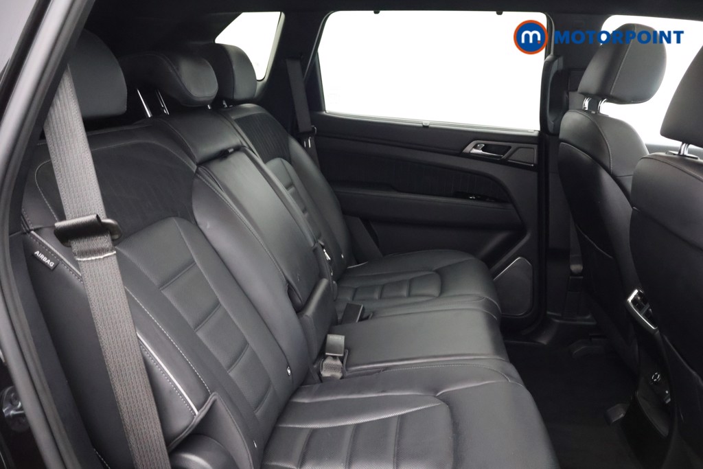 Used KGM Rexton 2024 for sale - 77002258: Photo 26