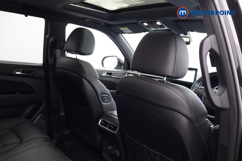 Used KGM Rexton 2024 for sale - 77002258: Photo 27