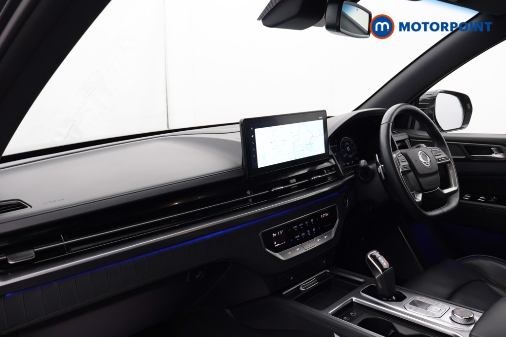 Used KGM Rexton 2024 for sale - 77002258: Photo 30