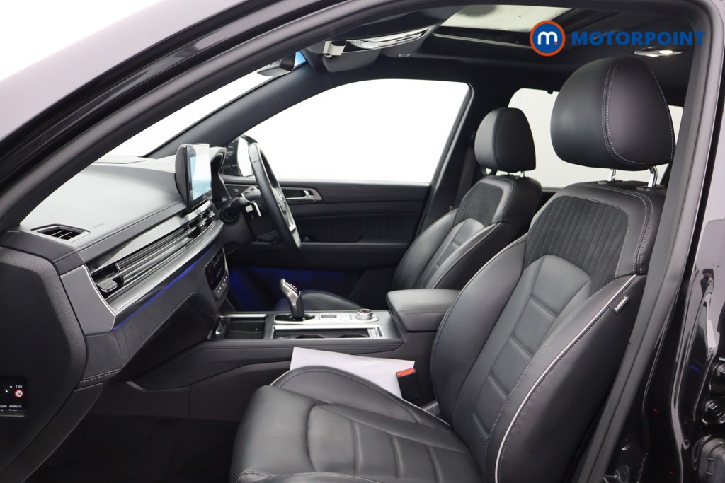 Used KGM Rexton 2024 for sale - 77002258: Photo 31