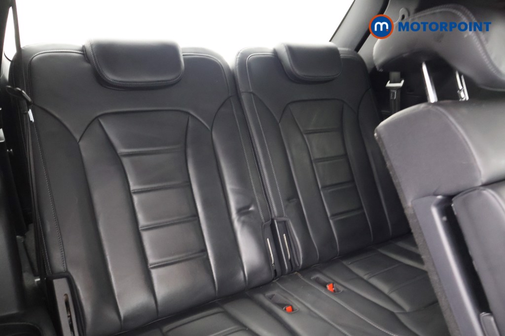 Used KGM Rexton 2024 for sale - 77002258: Photo 34