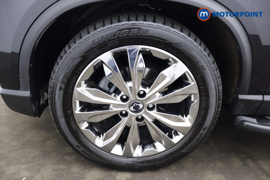 Used KGM Rexton 2024 for sale - 77002258: Photo 39