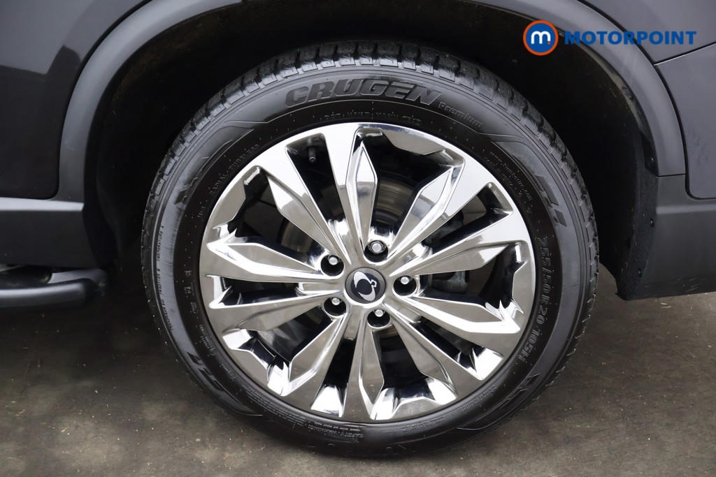 Used KGM Rexton 2024 for sale - 77002258: Photo 40