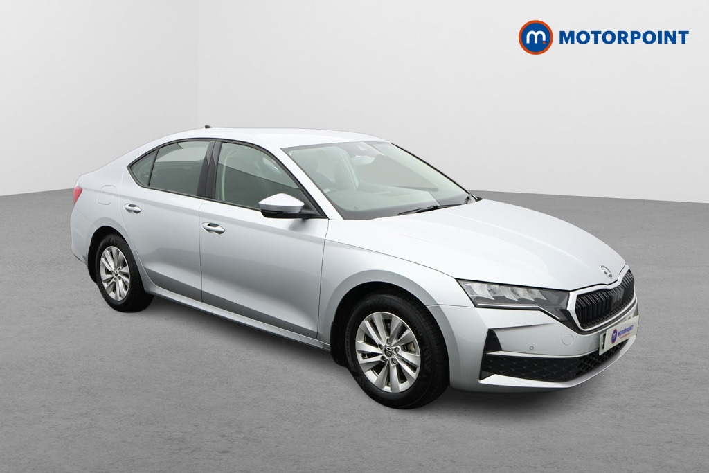 Used Skoda Octavia 2024 for sale - 77381896: Photo 1