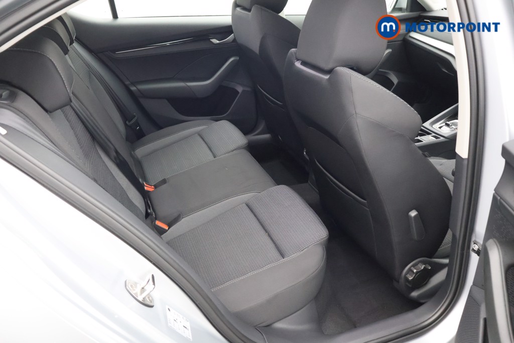 Used Skoda Octavia 2024 for sale - 77381896: Photo 21