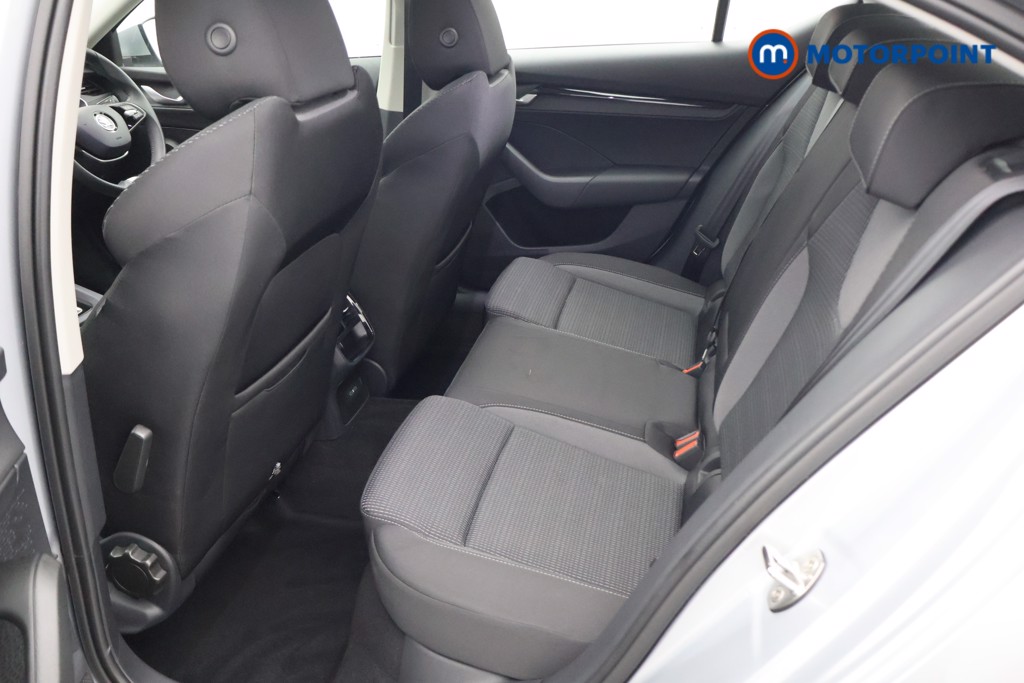 Used Skoda Octavia 2024 for sale - 77381896: Photo 24