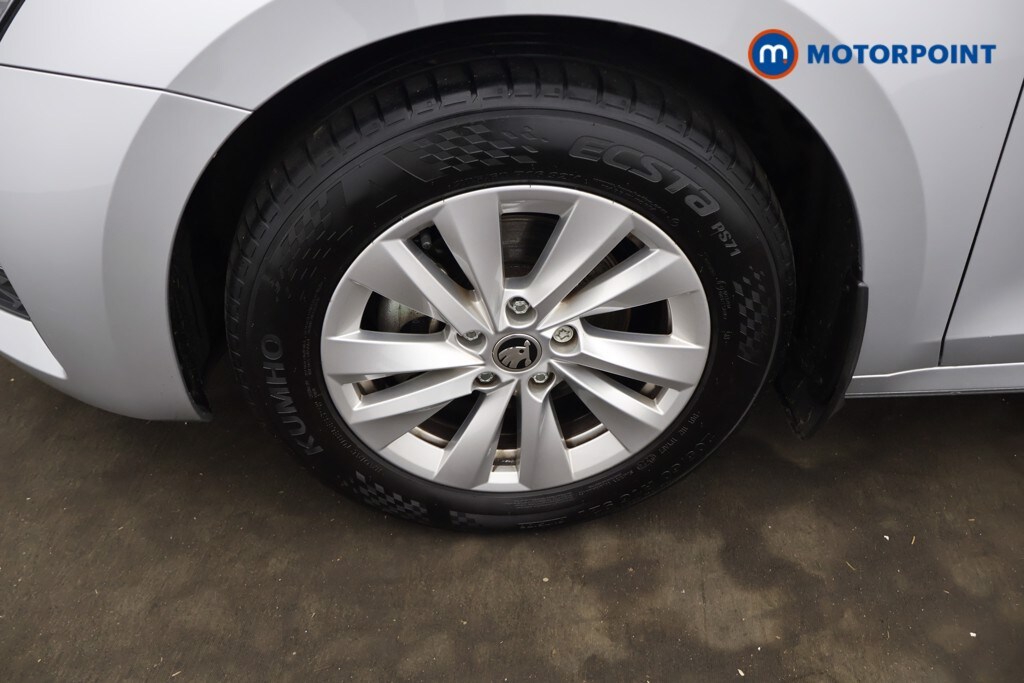 Used Skoda Octavia 2024 for sale - 77381896: Photo 28