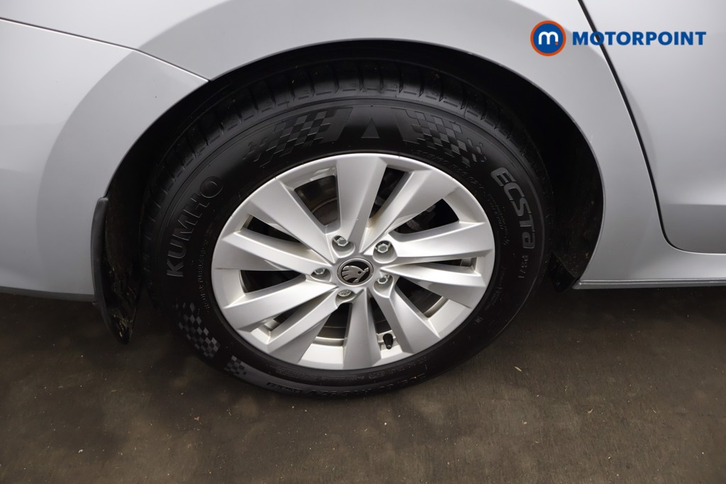 Used Skoda Octavia 2024 for sale - 77381896: Photo 30