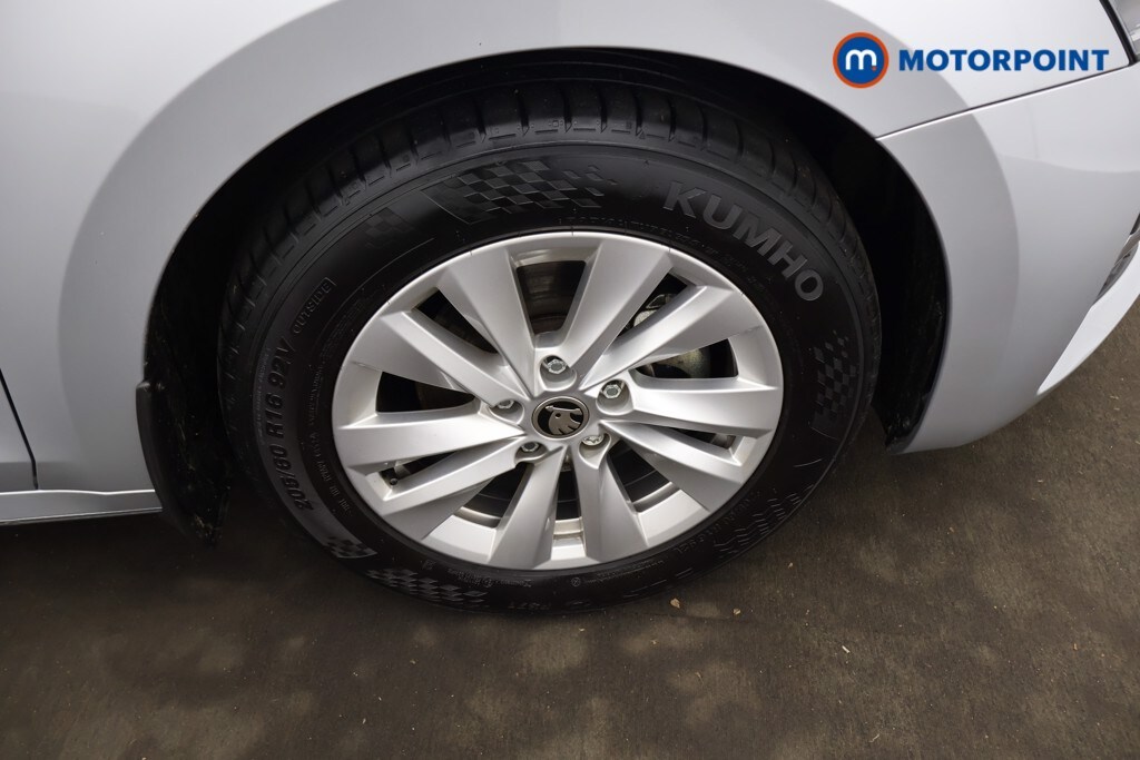 Used Skoda Octavia 2024 for sale - 77381896: Photo 31