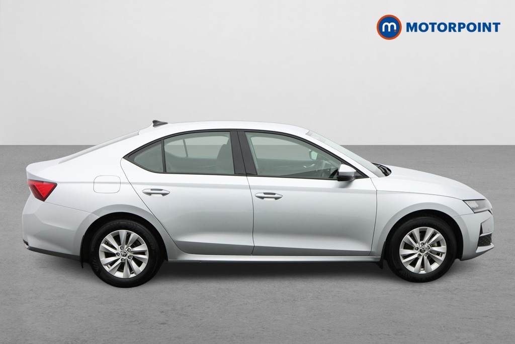 Used Skoda Octavia 2024 for sale - 77381896: Photo 8