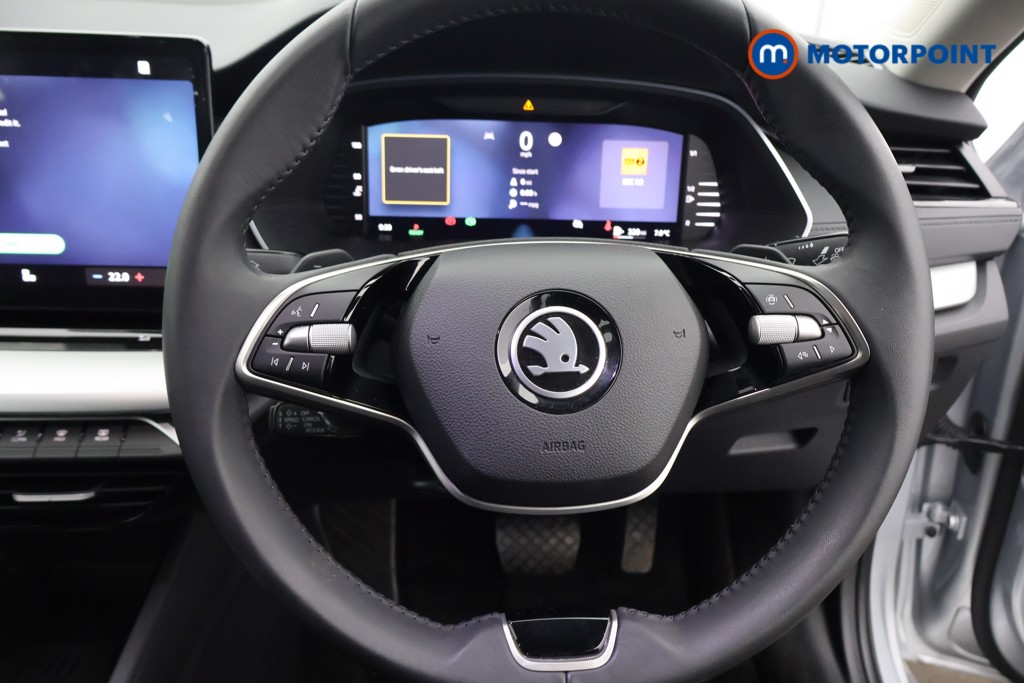 Used Skoda Octavia 2024 for sale - 77381896: Photo 9