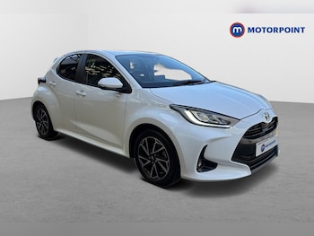 Used Toyota Yaris 2023 for sale - 79505067: Photo