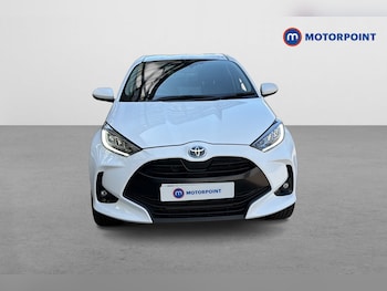 Used Toyota Yaris 2023 for sale - 79505067: Photo