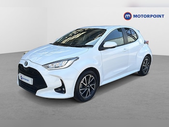 Used Toyota Yaris 2023 for sale - 79505067: Photo