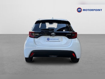 Used Toyota Yaris 2023 for sale - 79505067: Photo