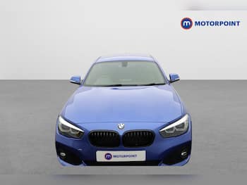 Used BMW 1 Series 2018 for sale - 79719079: Photo