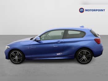 Used BMW 1 Series 2018 for sale - 79719079: Photo