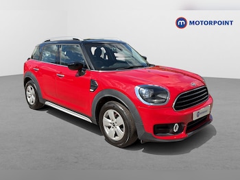 Used MINI Countryman 2019 for sale - 79458051: Photo