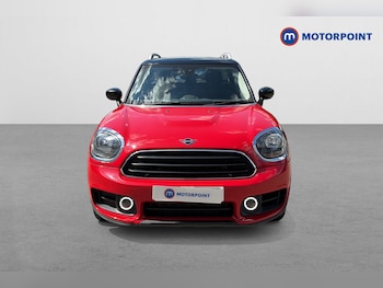 Used MINI Countryman 2019 for sale - 79458051: Photo