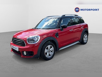 Used MINI Countryman 2019 for sale - 79458051: Photo