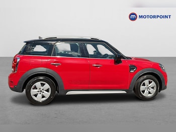 Used MINI Countryman 2019 for sale - 79458051: Photo