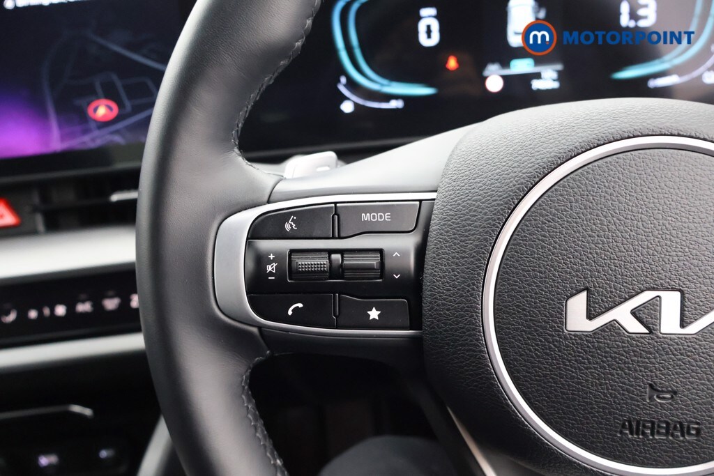 Used Kia Sportage 2025 for sale - 78223782: Photo 10